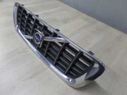 VOLVO S80 II V70 III 06-11 GRILL ATRAPA CHROM 31255500