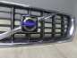 VOLVO S80 II V70 III 06-11 GRILL ATRAPA CHROM 31255500