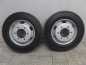 MITSUBISHI CANTER FUSO 7C18 07-12 KOLO FELGA 6x225 17,5" 6J