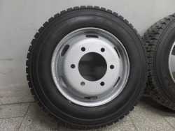 MITSUBISHI CANTER FUSO 7C18 07-12 KOLO FELGA 6x225 17,5" 6J