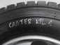MITSUBISHI CANTER FUSO 7C18 07-12 KOLO FELGA 6x225 17,5" 6J
