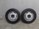 MITSUBISHI CANTER FUSO 7C18 07-12 KOLO FELGA 6x225 17,5" 6J
