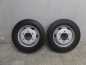MITSUBISHI CANTER FUSO 7C18 07-12 KOLO FELGA 6x225 17,5" 6J