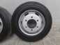 MITSUBISHI CANTER FUSO 7C18 07-12 KOLO FELGA 6x225 17,5" 6J