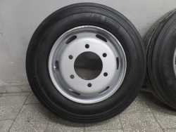 MITSUBISHI CANTER FUSO 7C18 07-12 KOLO FELGA 6x225 17,5" 6J