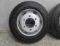 MITSUBISHI CANTER FUSO 7C18 07-12 KOLO FELGA 6x225 17,5" 6J