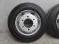 MITSUBISHI CANTER FUSO 7C18 07-12 KOLO FELGA 6x225 17,5" 6J