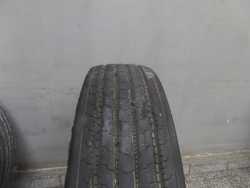 MITSUBISHI CANTER FUSO 7C18 07-12 KOLO FELGA 6x225 17,5" 6J