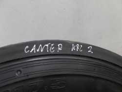 MITSUBISHI CANTER FUSO 7C18 07-12 KOLO FELGA 6x225 17,5" 6J