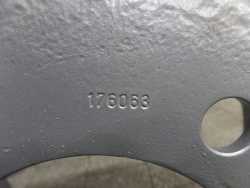 MITSUBISHI CANTER FUSO 7C18 07-12 KOLO FELGA 6x225 17,5" 6J