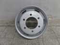 MITSUBISHI CANTER FUSO 7C18 07-12 KOLO FELGA 6x225 17,5" 6J
