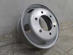 MITSUBISHI CANTER FUSO 7C18 07-12 KOLO FELGA 6x225 17,5" 6J