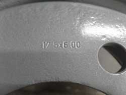 MITSUBISHI CANTER FUSO 7C18 07-12 KOLO FELGA 6x225 17,5" 6J