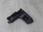 VOLVO V70 III XC70 III 06-16 SLIZG ZDERZAKA PRAWY TYL 30678651