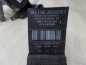 VOLVO V70 III XC70 06-16 PAS BEZPIECZENSTWA TYL LEWY 39859391