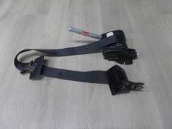 VOLVO V70 III 06-13 PAS BEZPIECZENSTWA TYL SRODEK 39863173