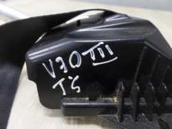 VOLVO V70 III 06-13 PAS BEZPIECZENSTWA TYL SRODEK 39863173