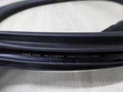 VOLVO V70 III XC70 06-13 USZCZELKA DRZWI LEWY TYL