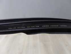 VOLVO V70 III XC70 06-13 USZCZELKA DRZWI LEWY TYL