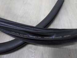 VOLVO V70 III XC70 06-13 USZCZELKA DRZWI PRAWY TYL