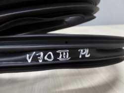 VOLVO S80 II V70 III XC70 06-13 USZCZELKA DRZWI PRZOD LEWY