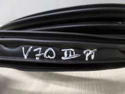 VOLVO S80 II V70 III 06-13 USZCZELKA DRZWI PRZOD PRAWY