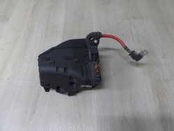 VOLVO S80 II V70 III XC 3.0 T6 06-13 OBUDOWA SKRZYNKA BEZPIECZNIKOW 6G9T-14A067-CA 6G9T-14A076-MA