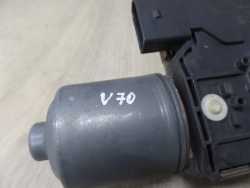 VOLVO S80 II V70 III XC70 06-13 SILNICZEK WYCIERACZEK PRZOD 1397220584
