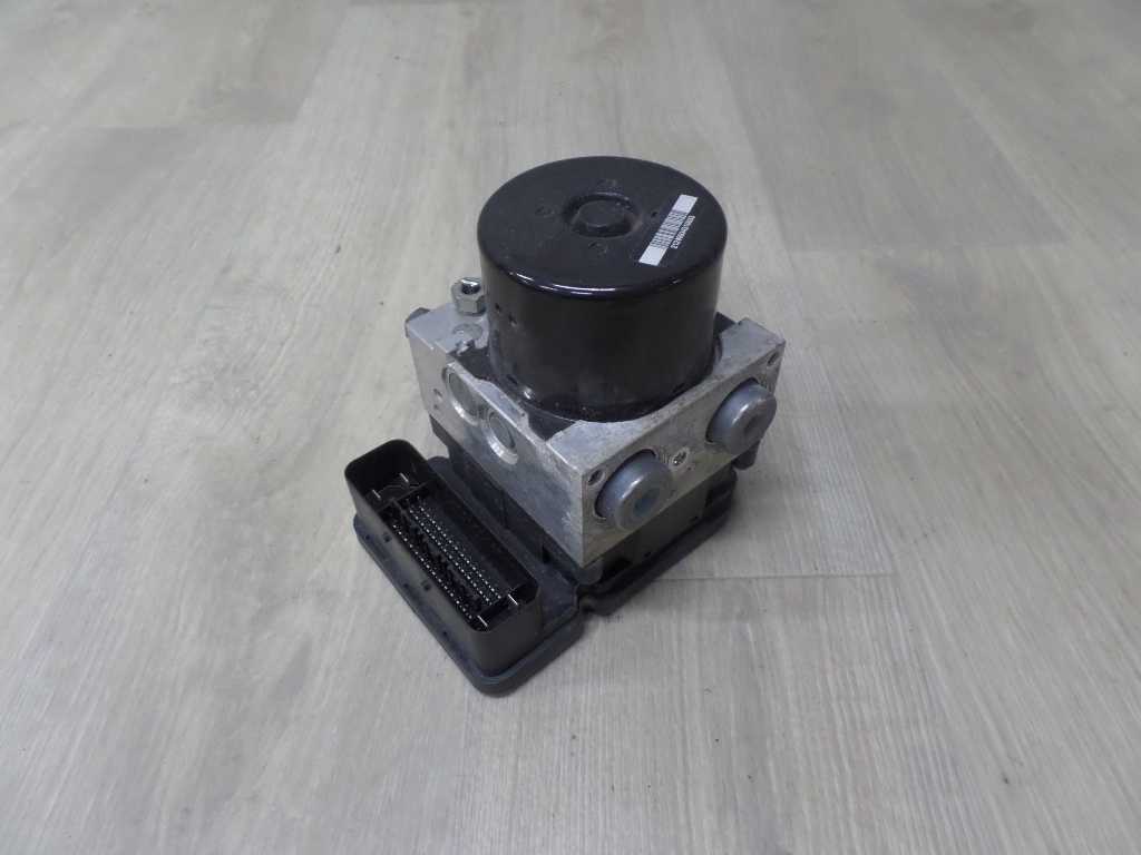 VOLVO S80 II V70 III XC70 XC60 06-13 POMPA ABS 30681619 8G9N-2C405-AC