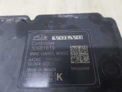 VOLVO S80 II V70 III XC70 06-13 POMPA ABS 30681619 8G9N-2C405-AC