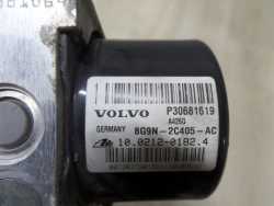 VOLVO S80 II V70 III XC70 06-13 POMPA ABS 30681619 8G9N-2C405-AC