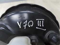VOLVO S80 II 06-13 SERWO POMPA HAMULCOWA 6G91-2B195-EH P31274701