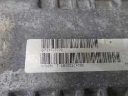 VOLVO S80 II V70 III XC70 06-13 KOLUMNA KIEROWNICZA SZTYCA KRZYZAK 31302026