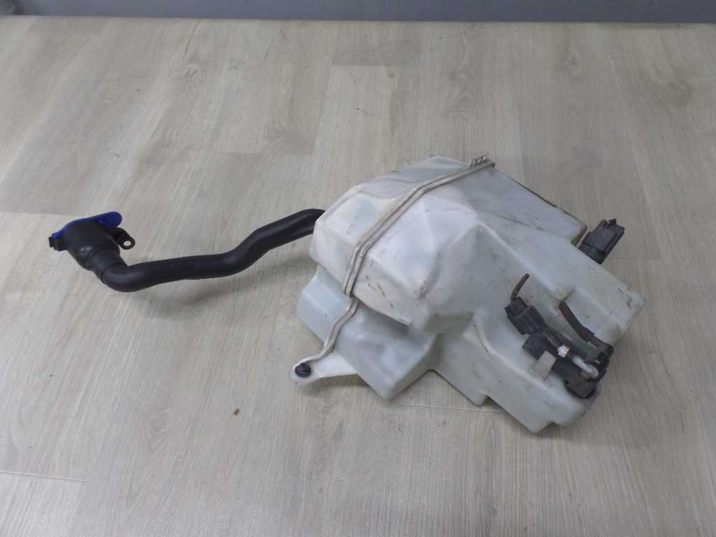 VOLVO S80 II V70 III 06-13 ZBIORNIK SPRYSKIWACZY POMPKA 30784233 30784234