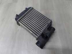 AUDI A6 C6 3.0 TDI CHLODNICA INTERCOOLER POWIETRZA LEWY 4F0145805E