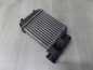 AUDI A6 C6 3.0 TDI CHLODNICA INTERCOOLER POWIETRZA LEWY 4F0145805E