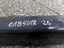 NISSAN CABSTAR MAXITY NT400 BAK ZBIORNIK PALIWA 17202MB40A 07-15