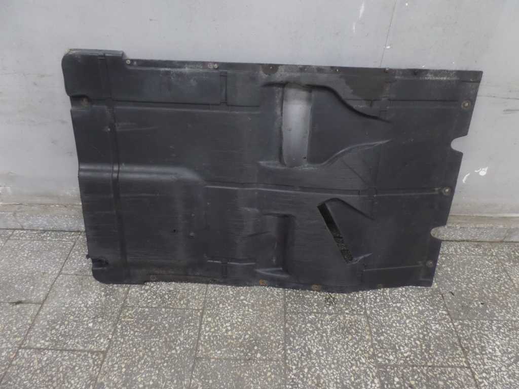 FIAT DUCATO BOXER JUMPER 06- OSLONA SILNIKA DOLNA 1341340080