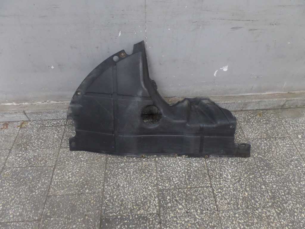 FIAT DUCATO BOXER JUMPER 06- OSLONA SILNIKA LEWA 1353291080