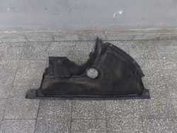 FIAT DUCATO BOXER JUMPER 06- OSLONA SILNIKA LEWA 1353291080