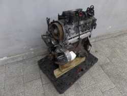 FIAT DUCATO 2.3 M-JET 06-13 SILNIK SLUPEK F1AE0481D 231tkm