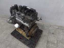 FIAT DUCATO 2.3 M-JET 06-13 SILNIK SLUPEK F1AE0481D 231tkm