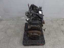 FIAT DUCATO 2.3 M-JET 06-13 SILNIK SLUPEK F1AE0481D 231tkm