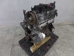 FIAT DUCATO 2.3 M-JET 06-13 SILNIK SLUPEK F1AE0481D 231tkm