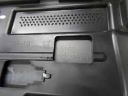 MINI F55 LOTKA SPOILER KLAPY 7328549