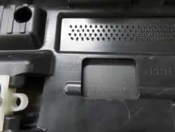 MINI F55 LOTKA SPOILER KLAPY 7328549