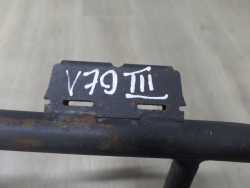 VOLVO V70 III XC70 06-13 KRATKA KRATA SIATKA BAGAZNIKA