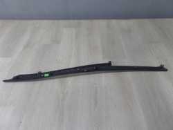 BMW X6 E71 LISTWA OZDOBNA KONSOLI DREWNO