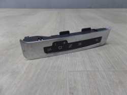 AUDI A6 C6 PANEL ZMIANY BIEGOW 4F2713463B