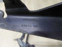 VOLVO S80 II V70 III 06-13 ZAWIASY MASKI LEWY PRAWY 467-46